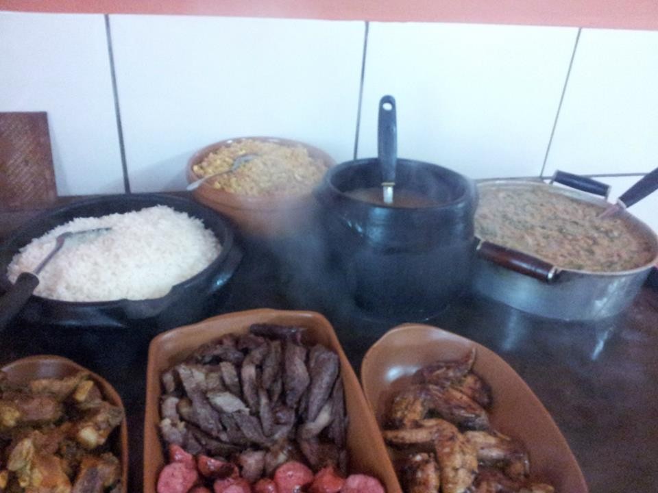 Cantinho Mineiro