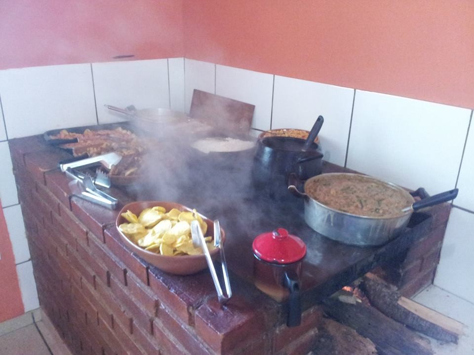 Cantinho Mineiro
