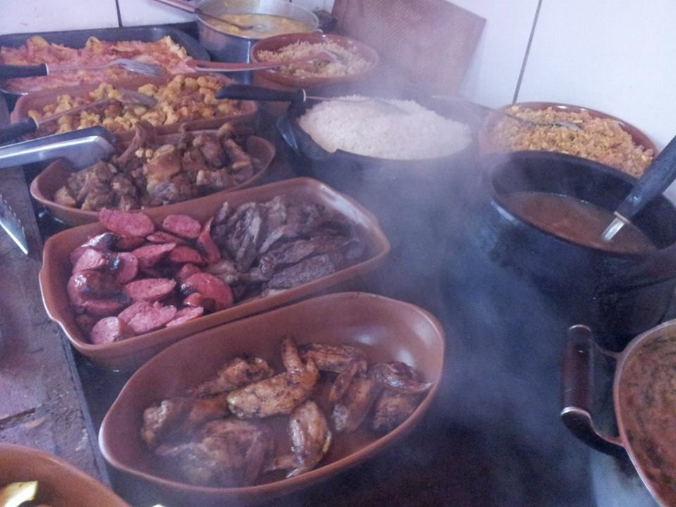 Cantinho Mineiro