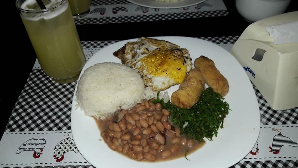 Coronel Gastro Bar