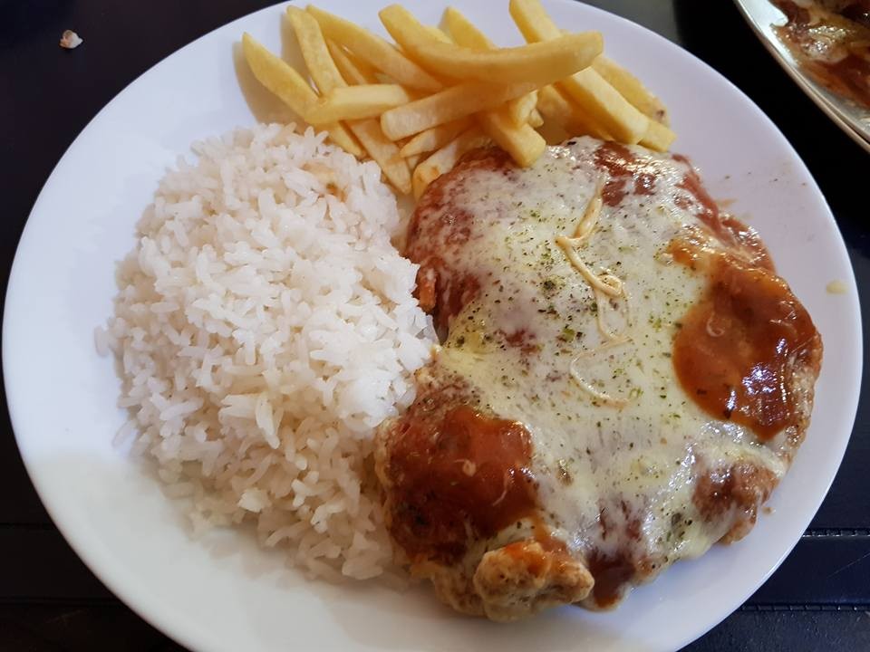 Coronel Gastro Bar