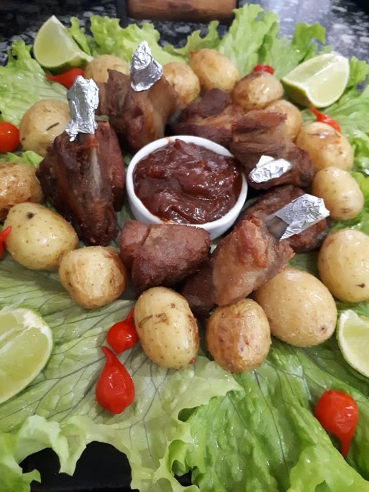 Coronel Gastro Bar
