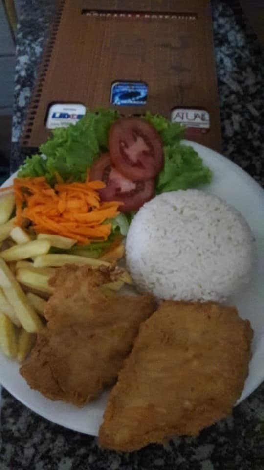 Coronel Gastro Bar