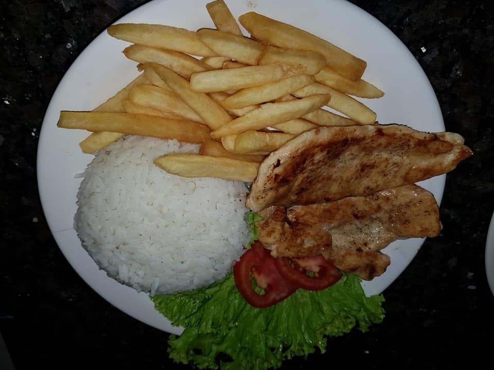 Coronel Gastro Bar