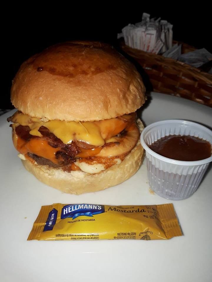 Coronel Gastro Bar