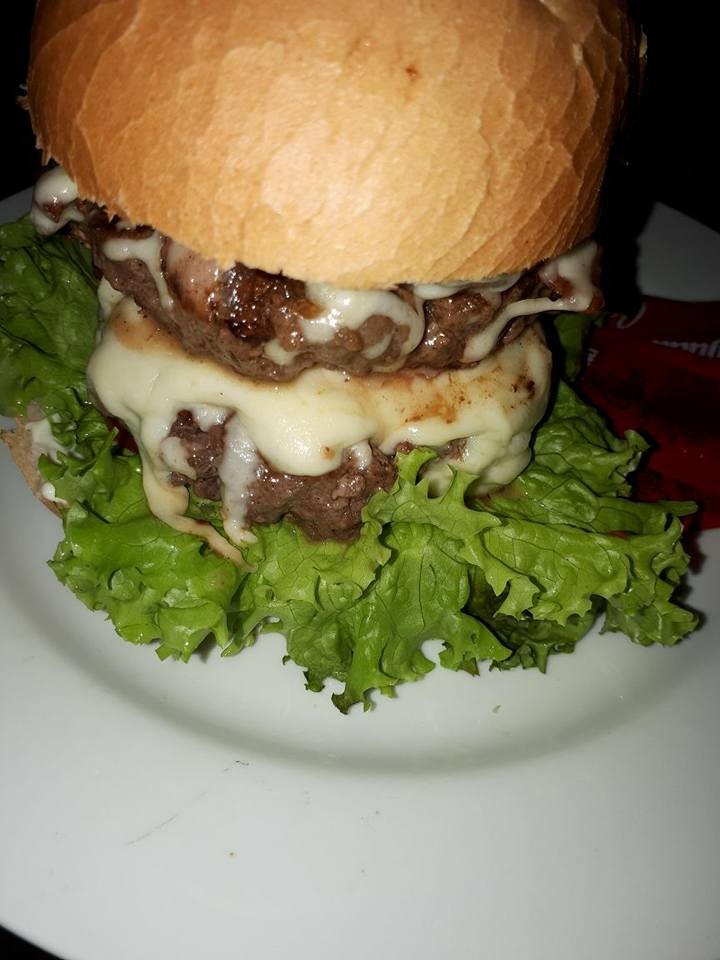 Coronel Gastro Bar
