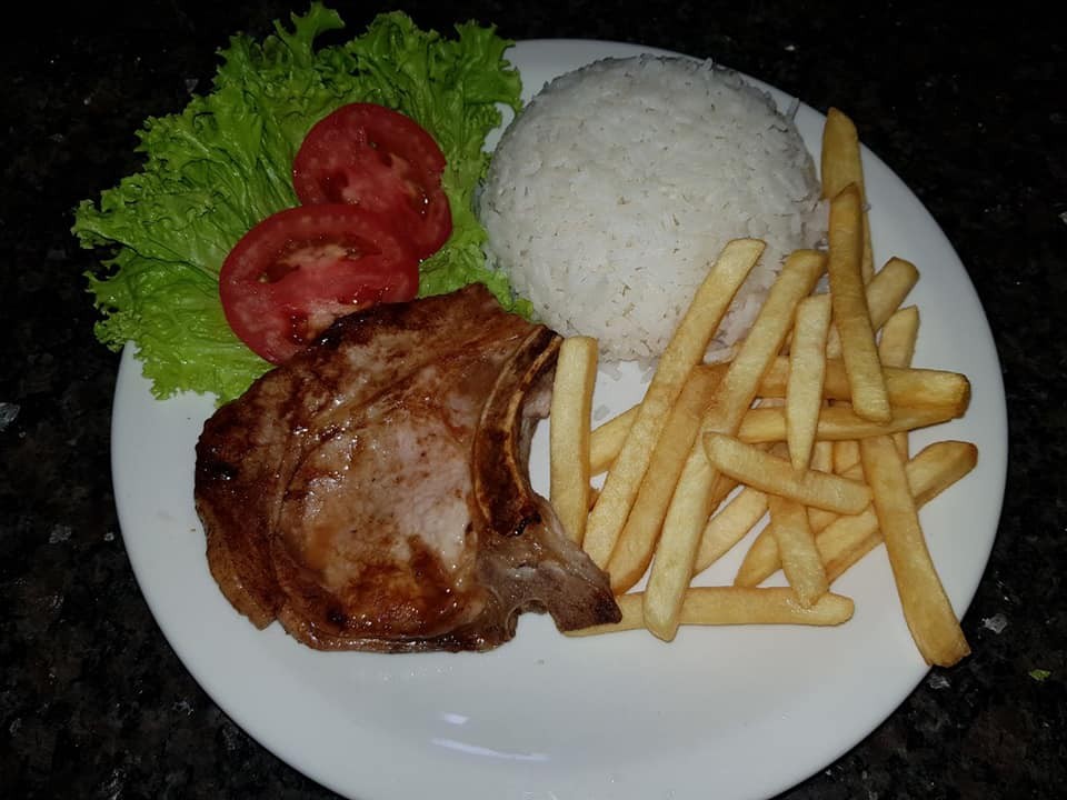 Coronel Gastro Bar