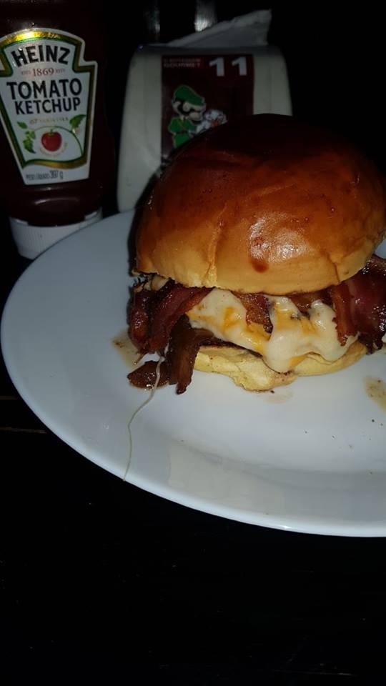 Coronel Gastro Bar