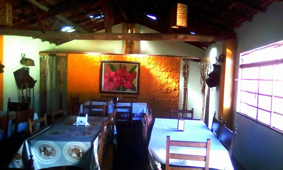 Restaurante Tulha da Serra