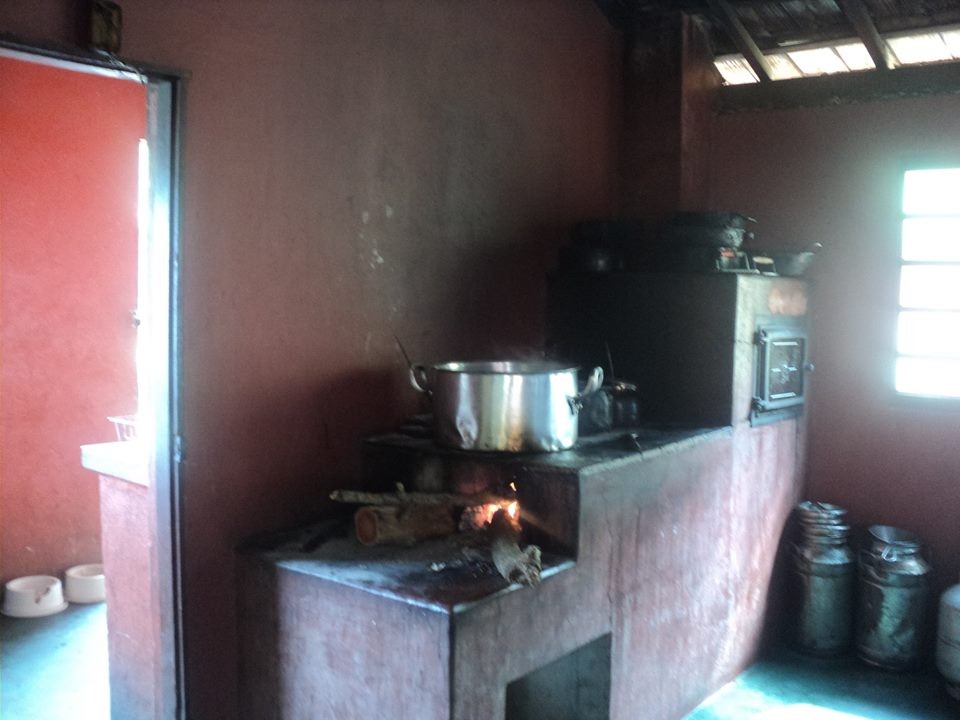 Restaurante Tulha da Serra