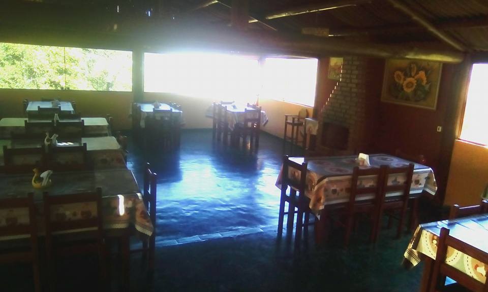 Restaurante Tulha da Serra