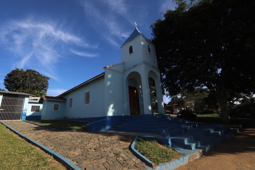 Capela do Godoi 