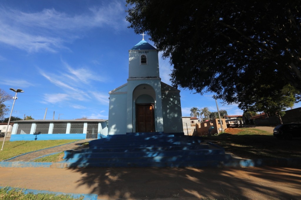 Capela do Godoi 