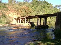 Rio Itamarandiba