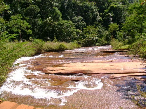 Rio Itamarandiba