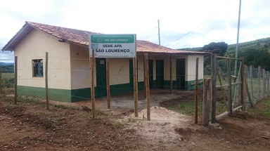 APA São Lourenço