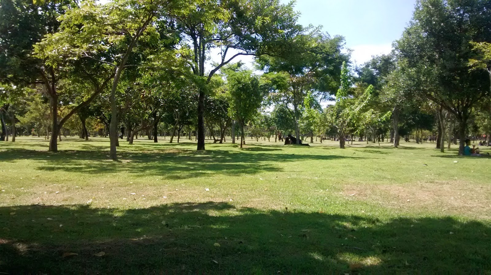 Parque Ecológico da Pampulha