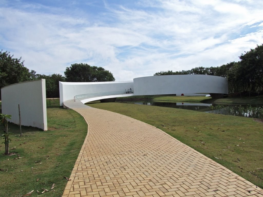 Parque Ecológico da Pampulha