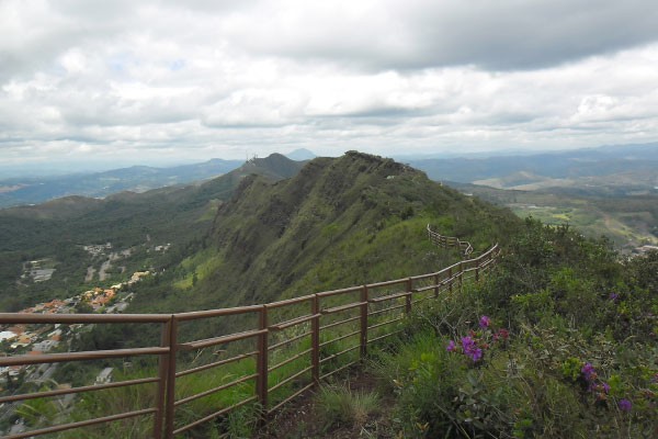 Parque Serra do Curral