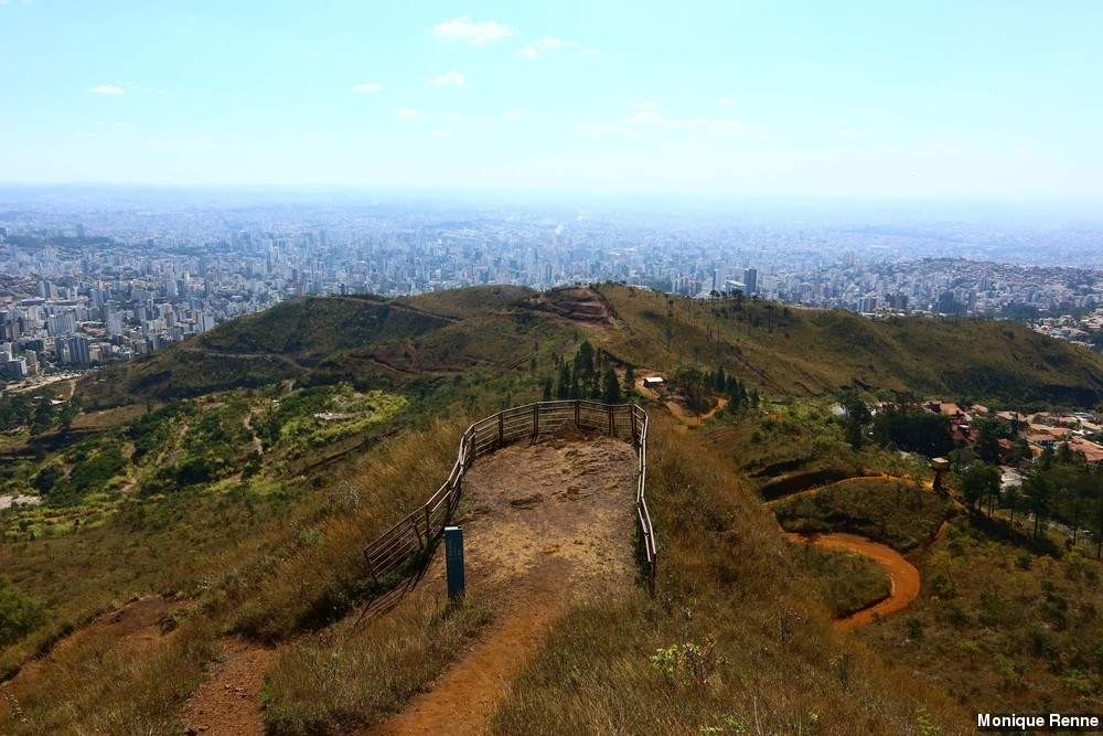 Parque Serra do Curral