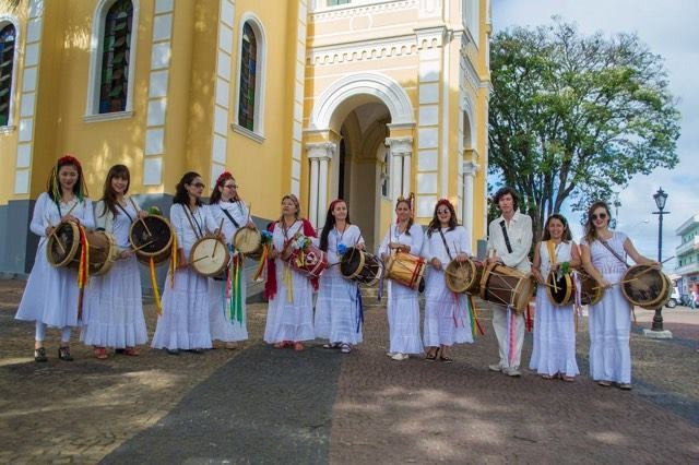 Caixeiras da Serra