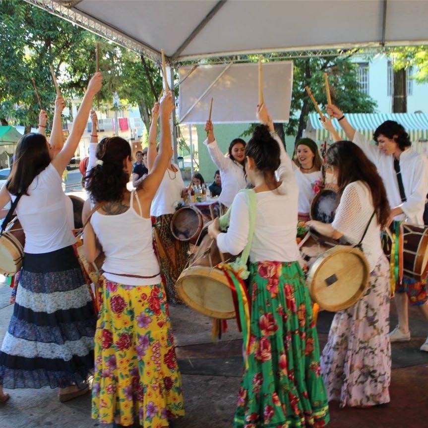 Caixeiras da Serra