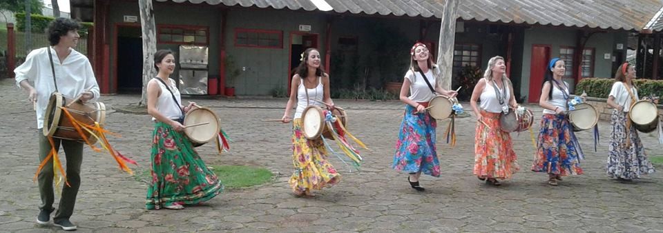 Caixeiras da Serra