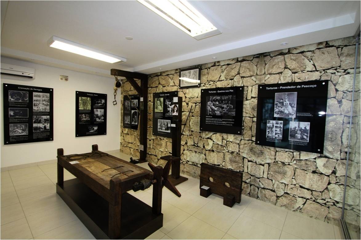Museu da História da Inquisição
