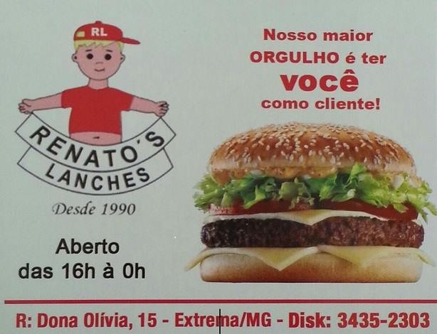 Renato´s Lanches