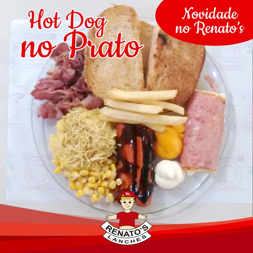 Renato´s Lanches