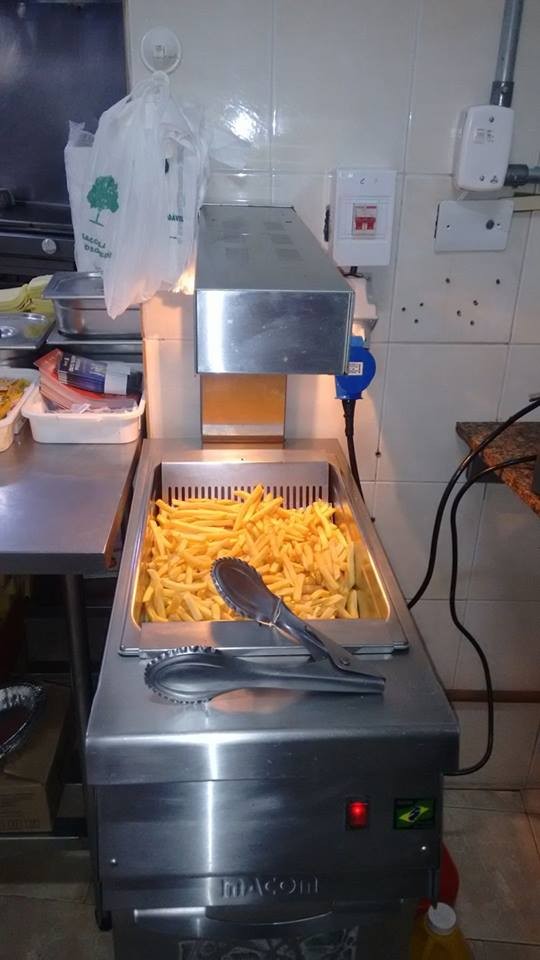 Renato´s Lanches