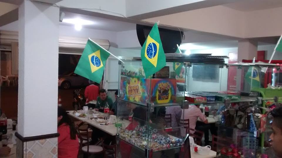 Renato´s Lanches