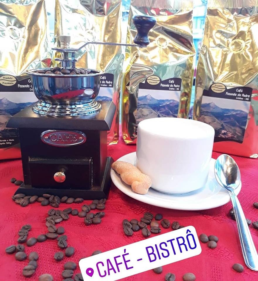 Café Bistrô