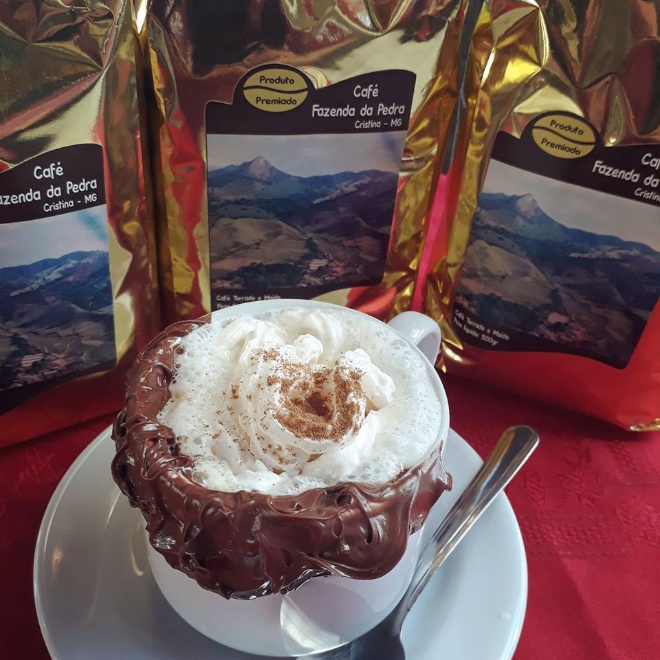 Café Bistrô