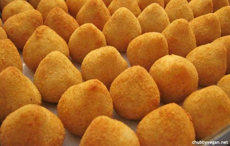 A Mega Esfiha