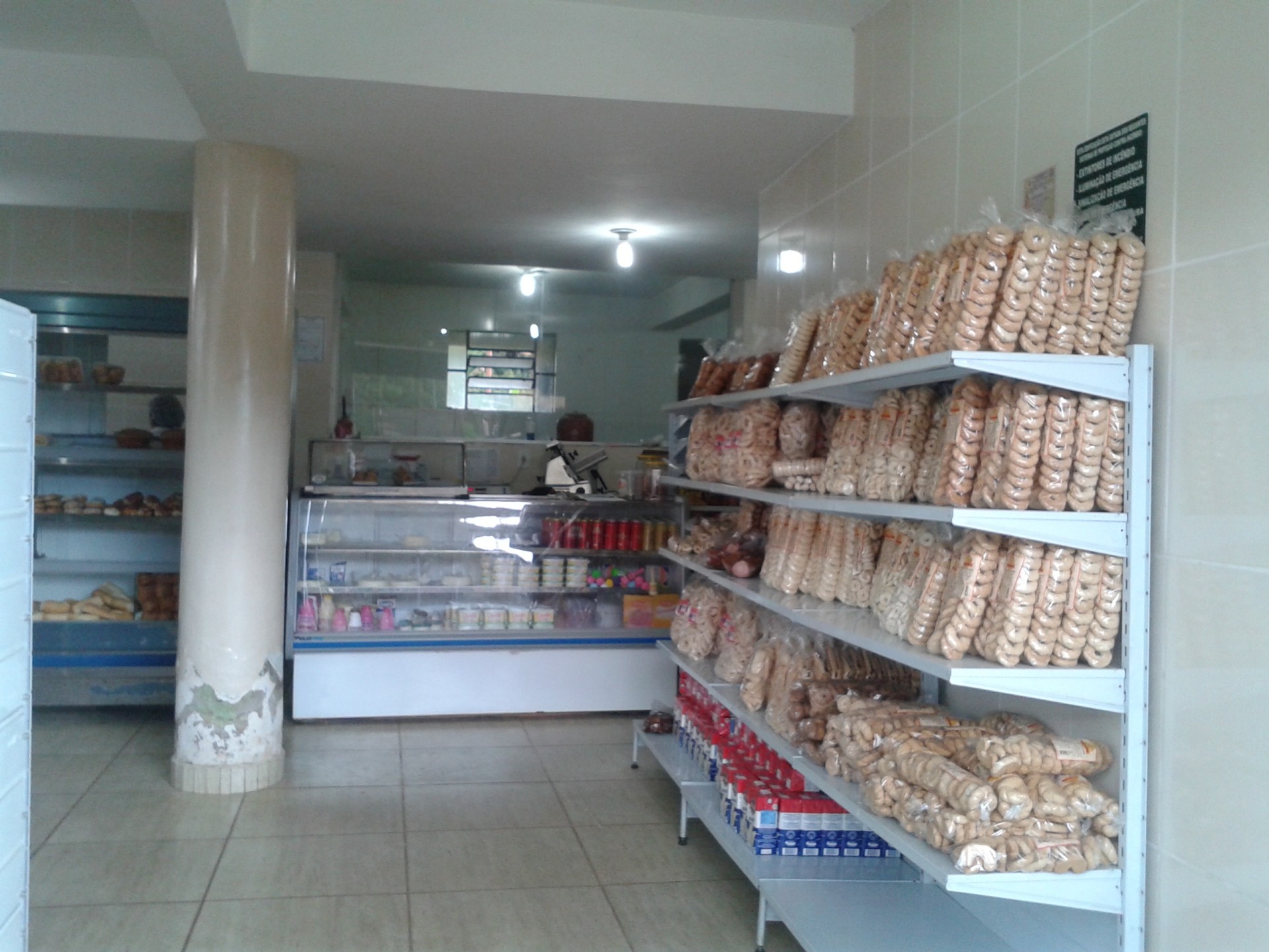 Padaria Rezende