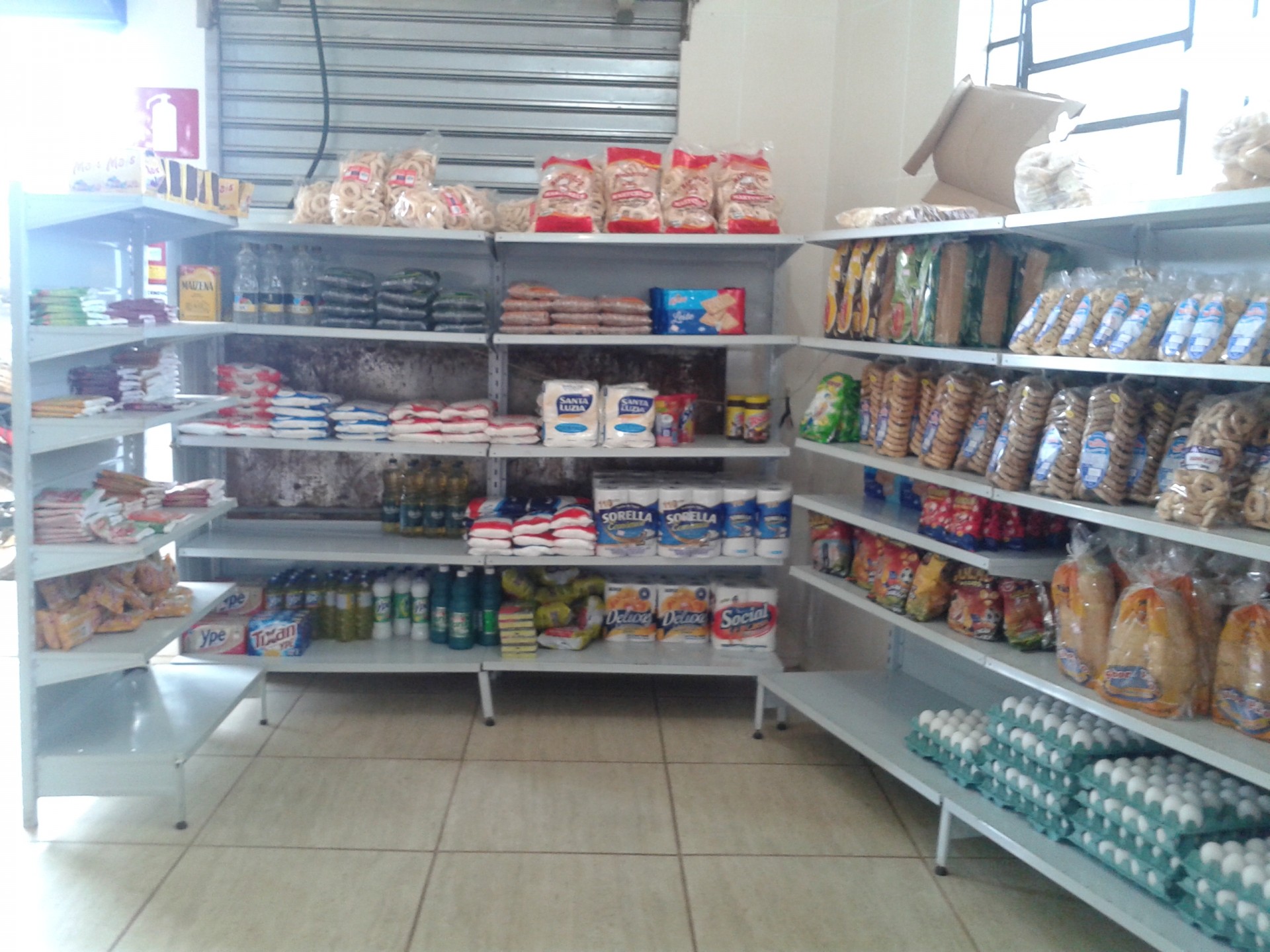 Padaria Rezende