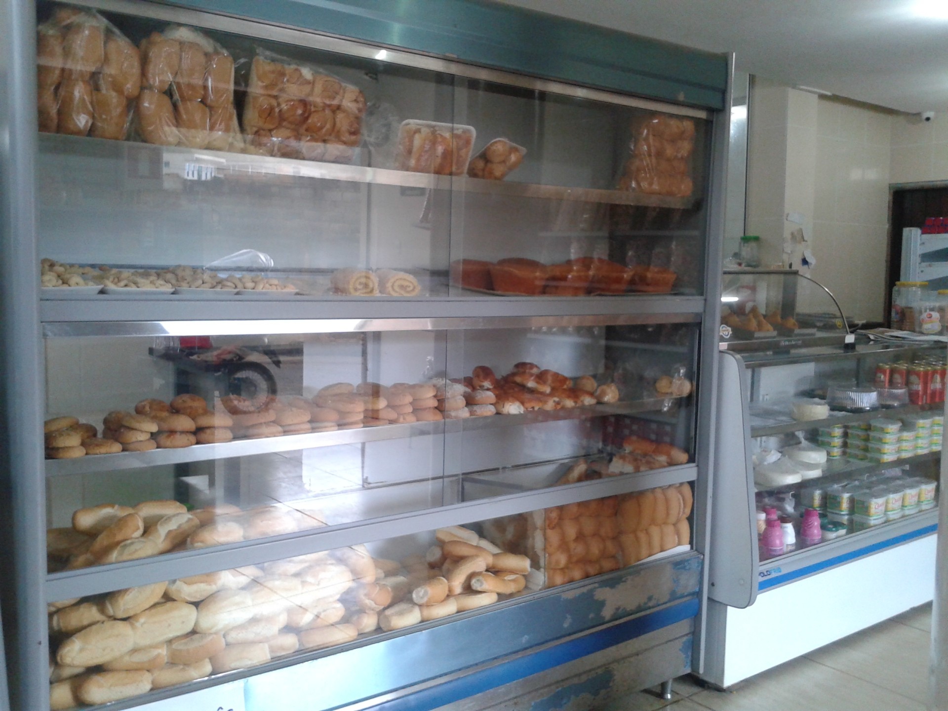 Padaria Rezende