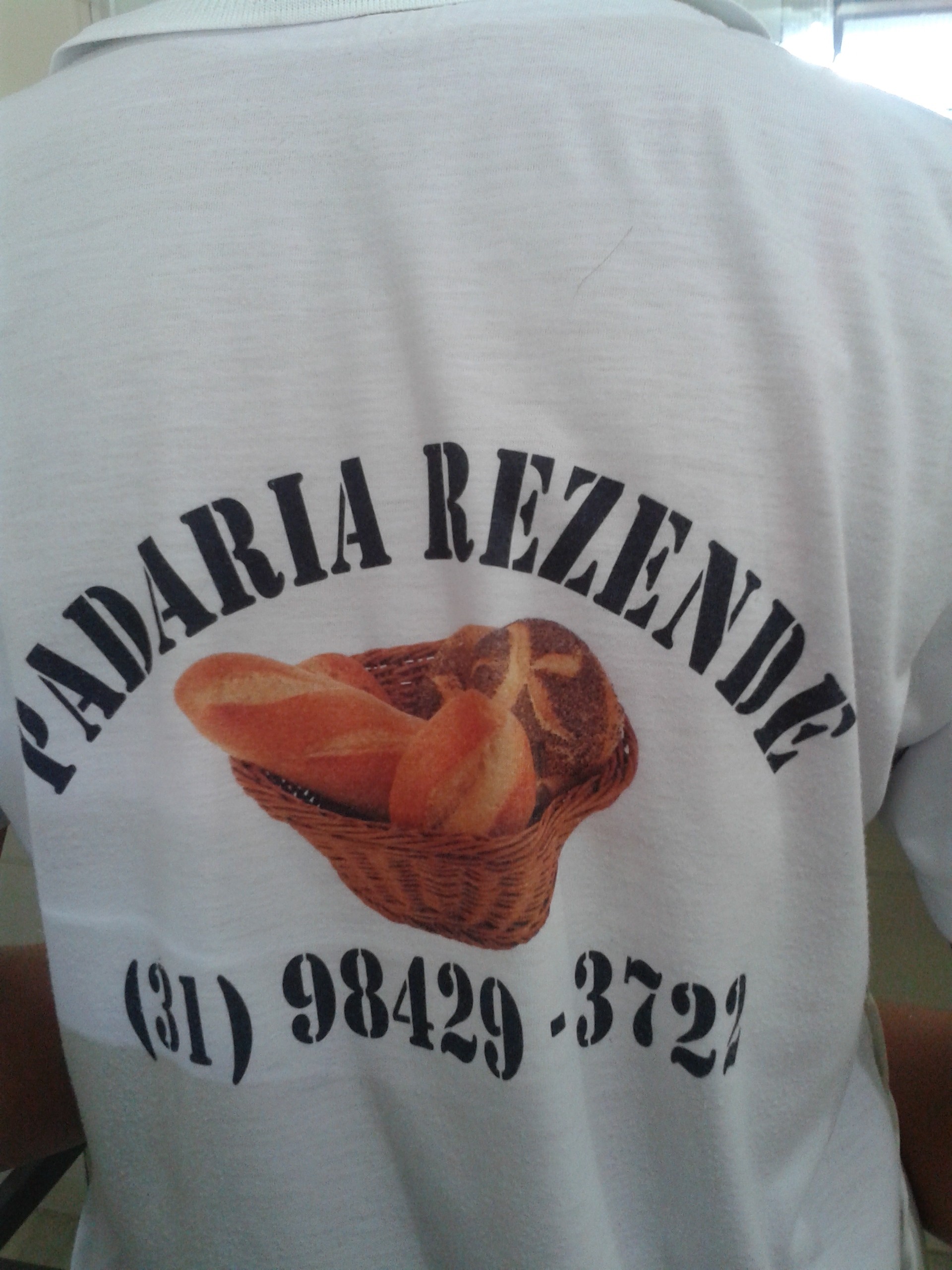Padaria Rezende