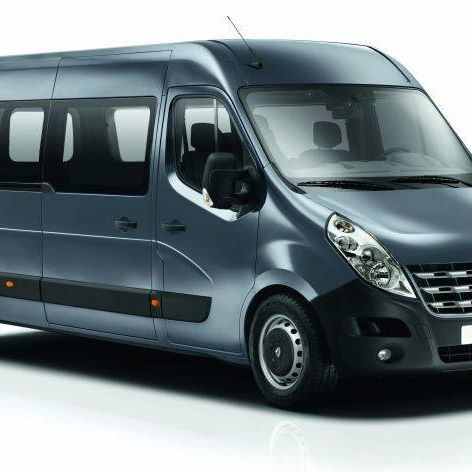 Gerson Antonio dos Reis  (Galileu Transportes)