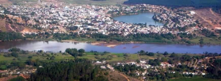 Lagoa Central de Ipaba