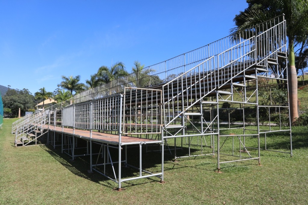 Parque Municipal de Eventos 