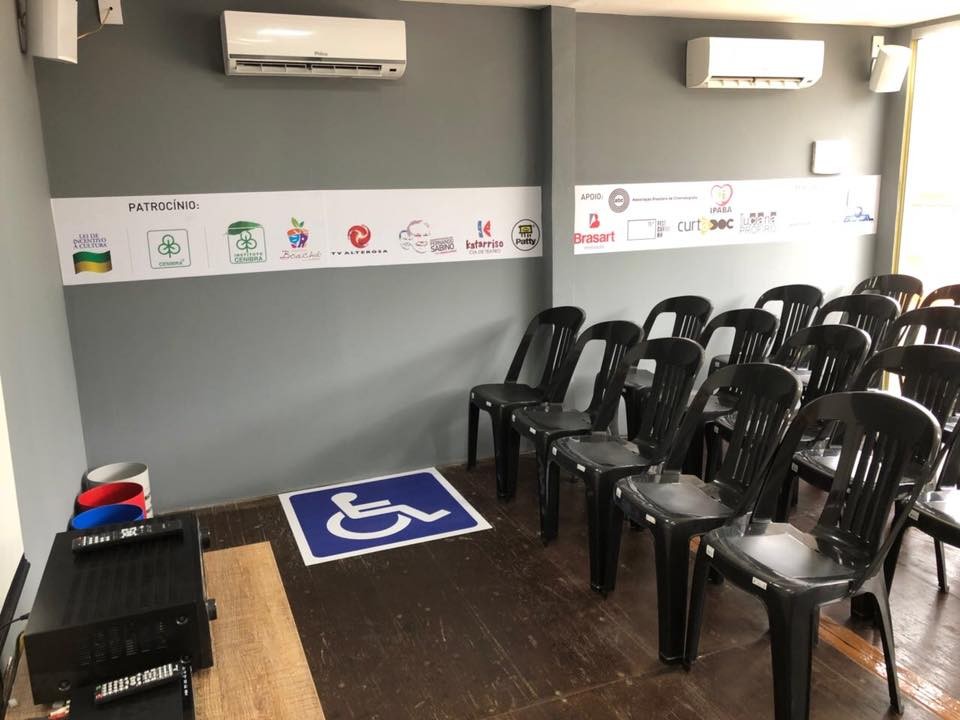 Contém Cultura