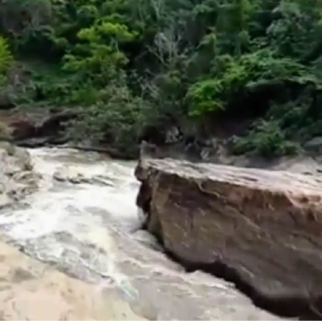 Cachoeira da Usina