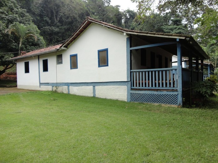 Fazenda Macedônia