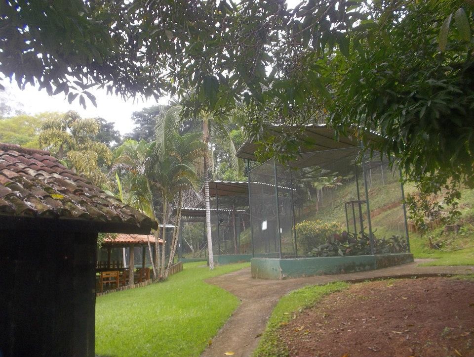 Fazenda Macedônia