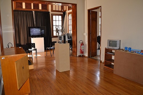 Museu da Imagem e do Som de Belo Horizonte - MIS-BH