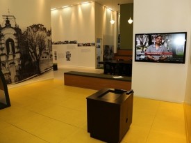 Centro de Memória da Justiça do Trabalho de Minas Gerais