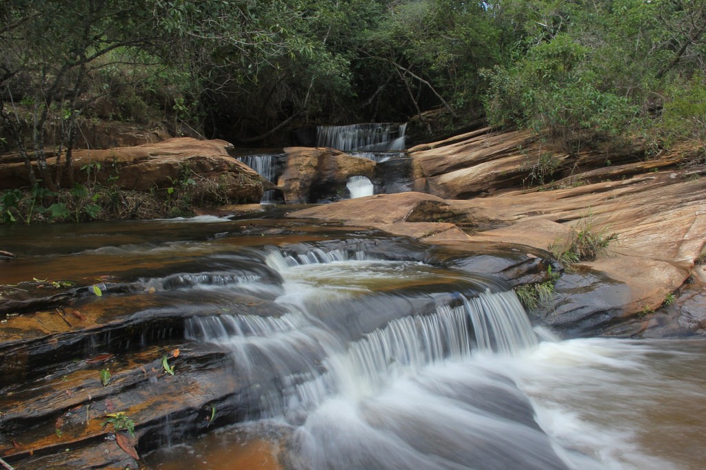 Cachoeira do Funil