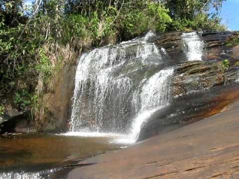 Cachoeira do Funil